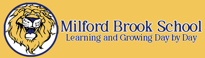 Milford Brook School Logo
